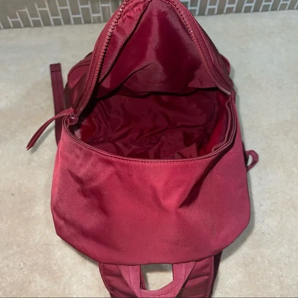 Neo Le Pliage Backpack - Picture 7 of 8